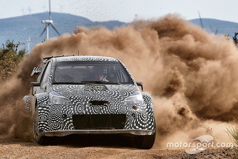 Latvala: Mexiko wird der