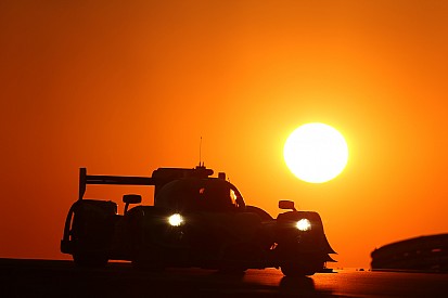 La FIA limite la durée des relais en cas de forte chaleur