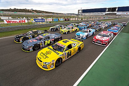 Startet die NASCAR-Euroserie langfristig in Hockenheim?