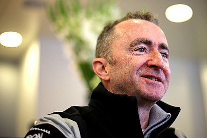Williams подтвердила контракт с Лоу