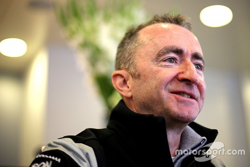 Lowe devient directeur technique et actionnaire de Williams