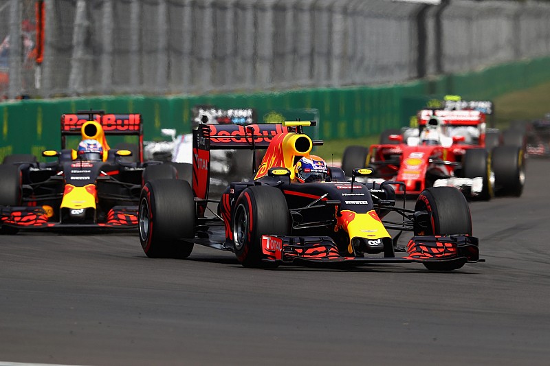 Mehr Freiheiten: FIA lockert Zweikampf-Regeln für Formel 1 2017