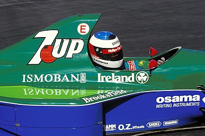 Rétro 1991 - La création de l’écurie Jordan de Formule 1