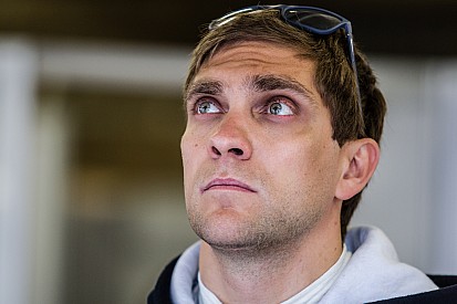 Петров претендує на місце в Manor у LMP2
