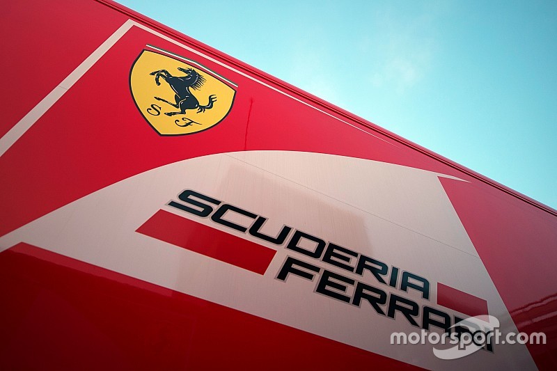 Ferrari