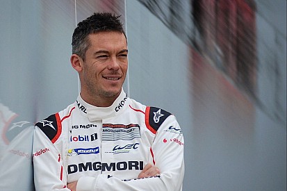 Lotterer : "Passer d'un diesel à un petit moteur essence est surprenant"