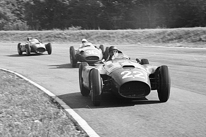 La FIA prévoit la création d'un Hall of Fame du sport automobile