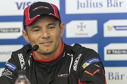 Sarrazin lance sa propre équipe au Tour de Corse