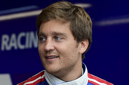 Stefano Coletti in Formula 2 con Campos Racing in Bahrain