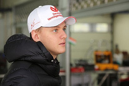 Mick Schumacher: "Még nem állok készen a Forma-1-re"