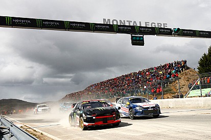 Montalegre : cinq ans de plus et l'avis de Davy Jeanney