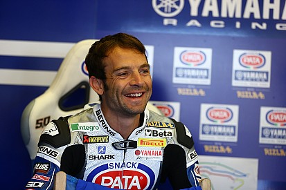 Superbike-WM: Sylvain Guintoli hofft auf Rückkehr mit Suzuki