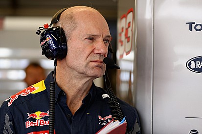 Analyse: Kann Adrian Newey Red Bull in der F1 wieder zum Erfolg führen?