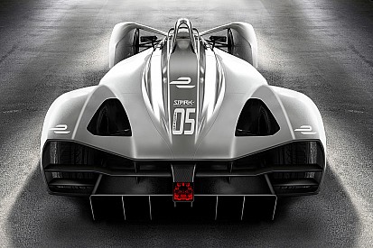 La batterie de la saison 5 a fait sa première simulation de course