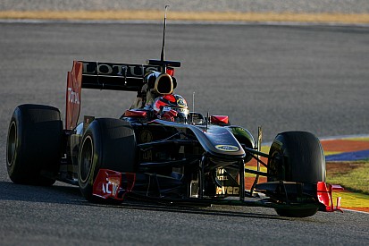 Robert Kubica vor Comeback im Formel-1-Cockpit