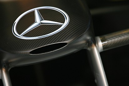 Mercedes debe decir en octubre si entra en la Fórmula E en 2018-19