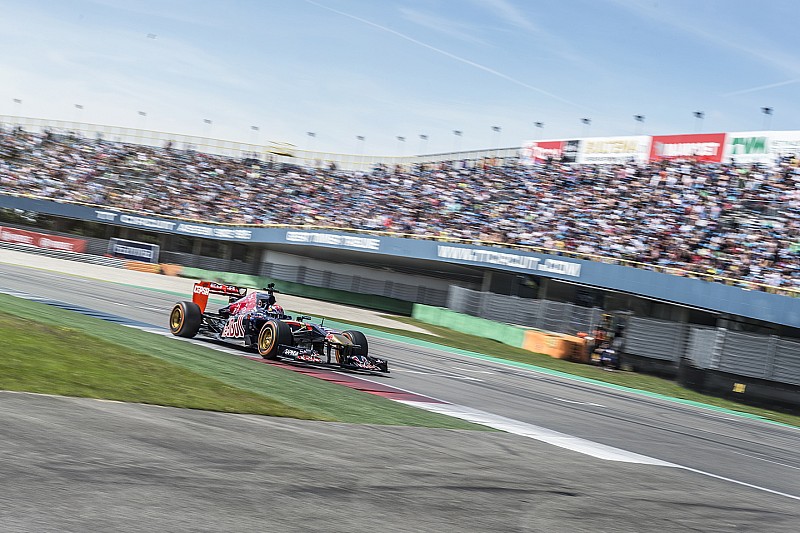 TT Circuit Assen: “F1-fee bedraagt ongeveer 20 miljoen”