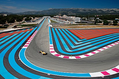 GP de France 2018 - Une date annoncée et une feuille de route tracée