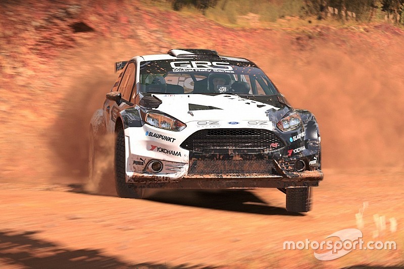 Test - DiRT 4, ou DiRT Rally 2 ?