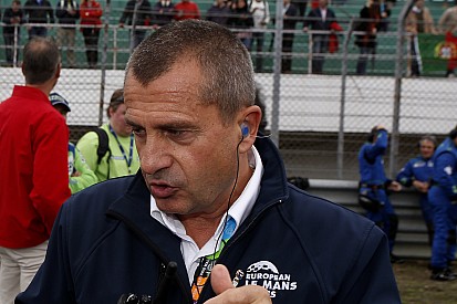 GP de France Historique : Yannick Dalmas sera de la fête