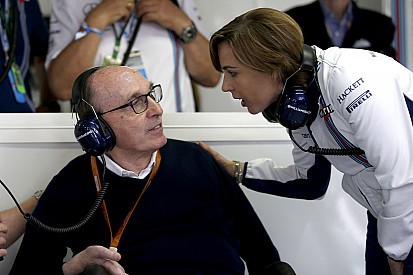 VIDEO: el trailer de la película sobre la historia de Williams