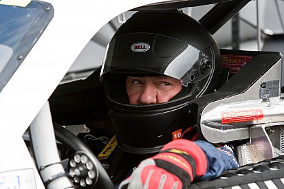 NASCAR veteran Ken Schrader to tackle Eldora Truck race
