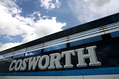 Cosworth 2021 yılında F1'e dönmeye hazırlanıyor!