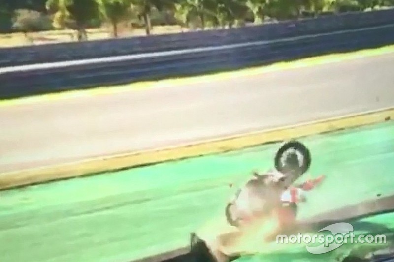 Piloto mineiro de Superbike morre em acidente em Interlagos