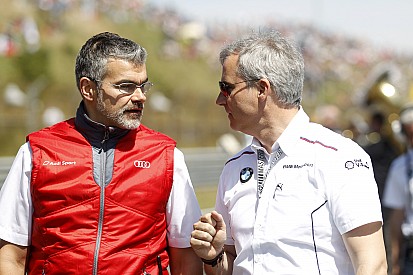 Audi ve BMW, Mercedes'in DTM'den çıkışıyla ilgili neler söylediler?