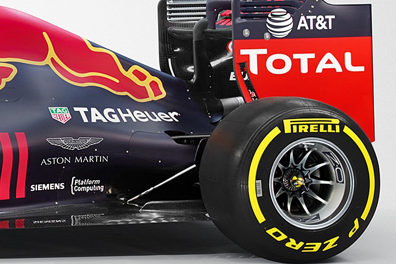 Aston Martin analiza un programa de motores F1 para 2021