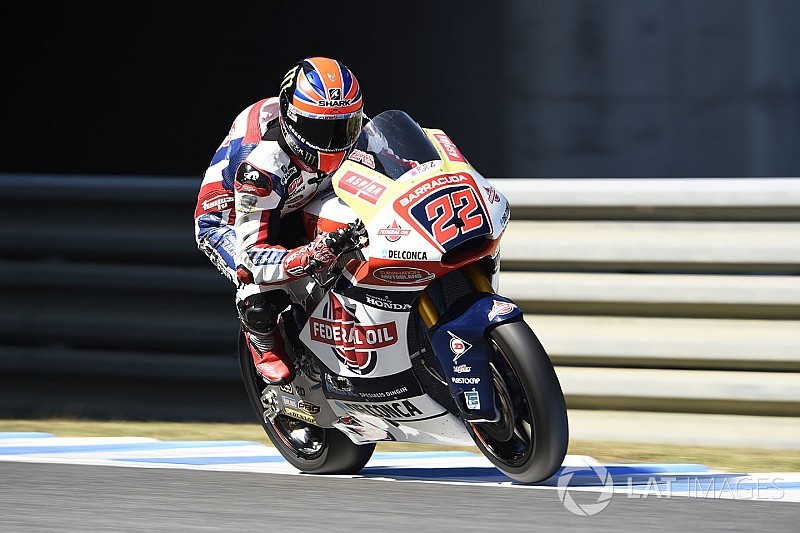 Sam Lowes pensa al ritorno in Moto2 se non troverà posto in MotoGP