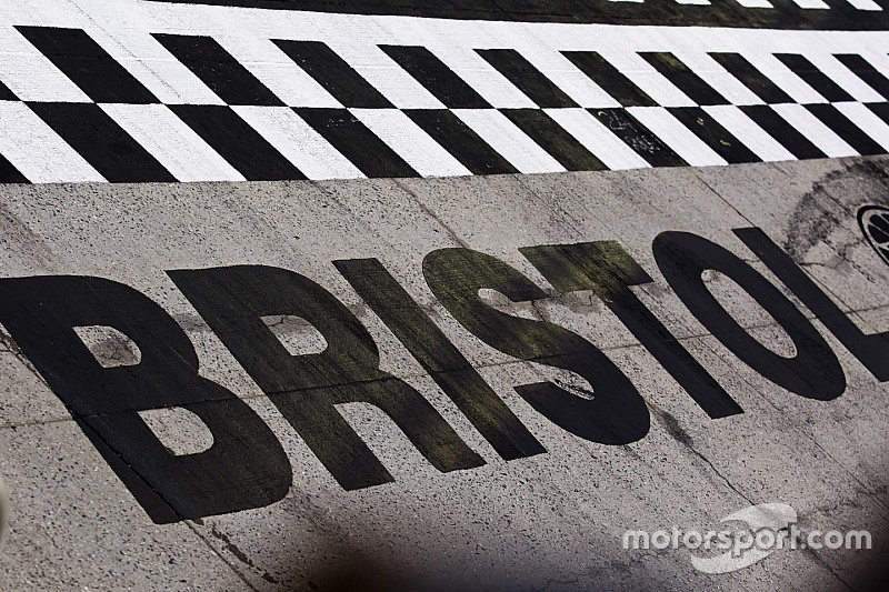 Five things to watch for in Wednesday's Bristol Truck race