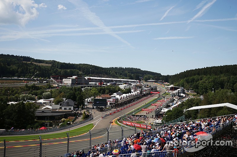 Preview Grand Prix van België: Formule 1 hervat de strijd op Spa-Francorchamps