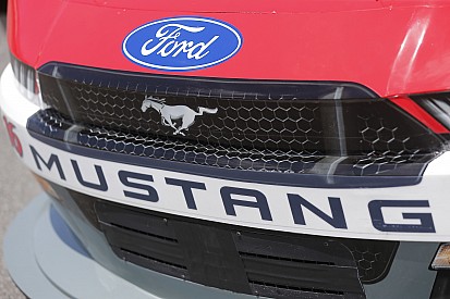 Mungkinkah Mustang datang ke NASCAR Cup Series?