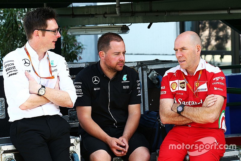 Az F1-es hibridtechnológia három megoldhatatlan problémája