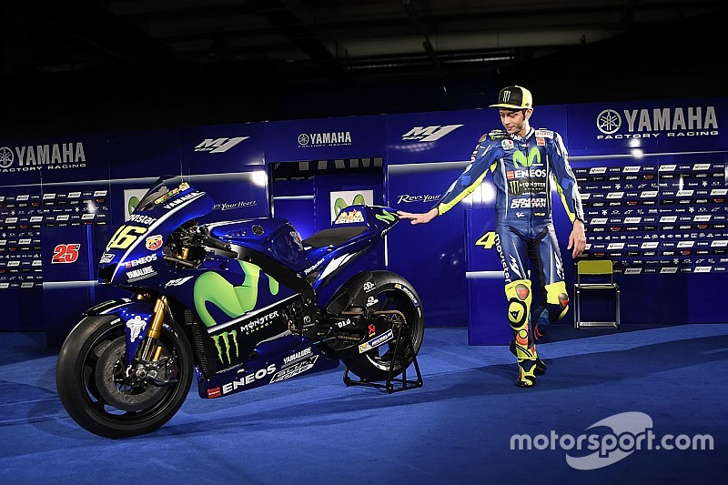 Rossi et Yamaha devraient parler d'avenir autour du GP d'Italie