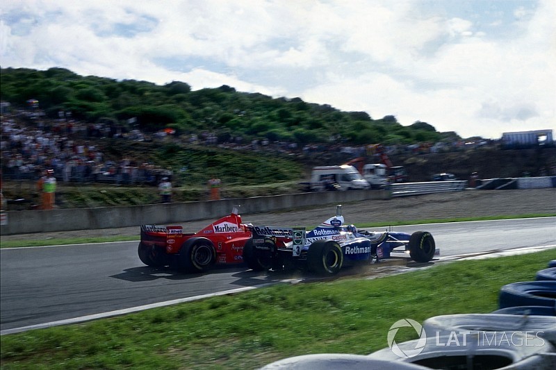 GALERIA: Os piores momentos da Ferrari na história na F1