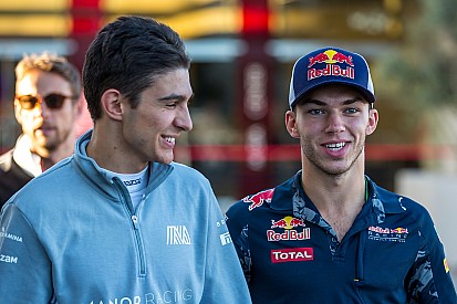 Ocon nélkül Gasly soha nem lett volna versenyző?