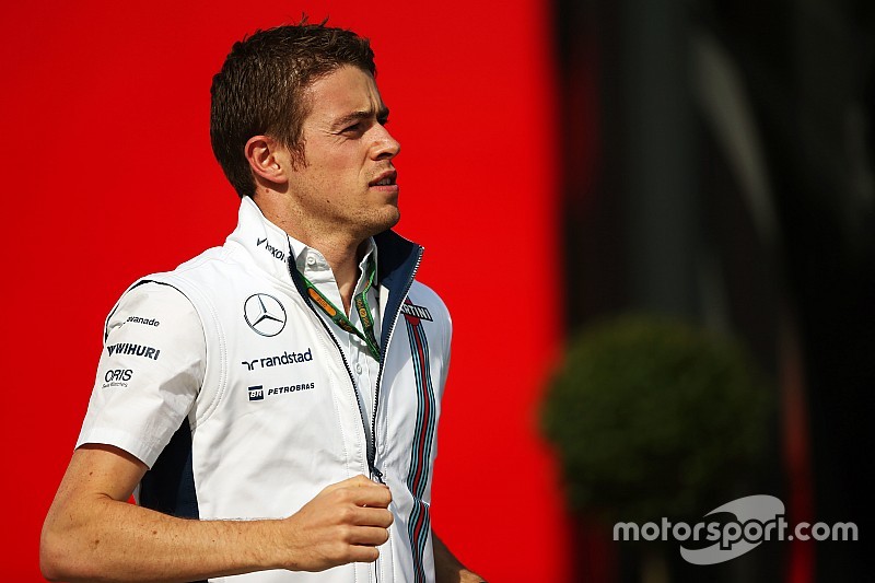 Williams fará teste com Kubica e Di Resta por vaga em 2018