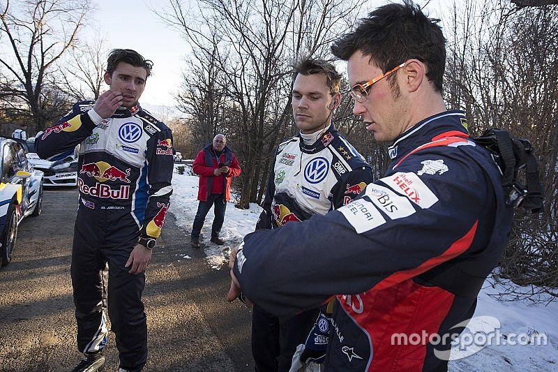 Mikkelsen : Mon amitié avec Neuville aidera Hyundai