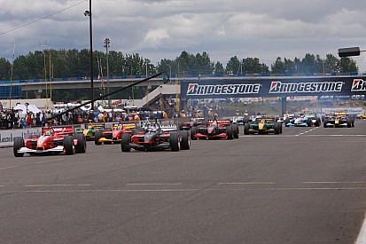 Portland remplace Watkins Glen au calendrier 2018