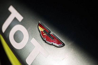 Aston Martin asegura tener "capacidad" para la F1 tras fichar a ex de Ferrari