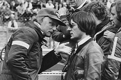 Niki Lauda gibt zu: "Ferrari zu verlassen, war der größte Fehler"