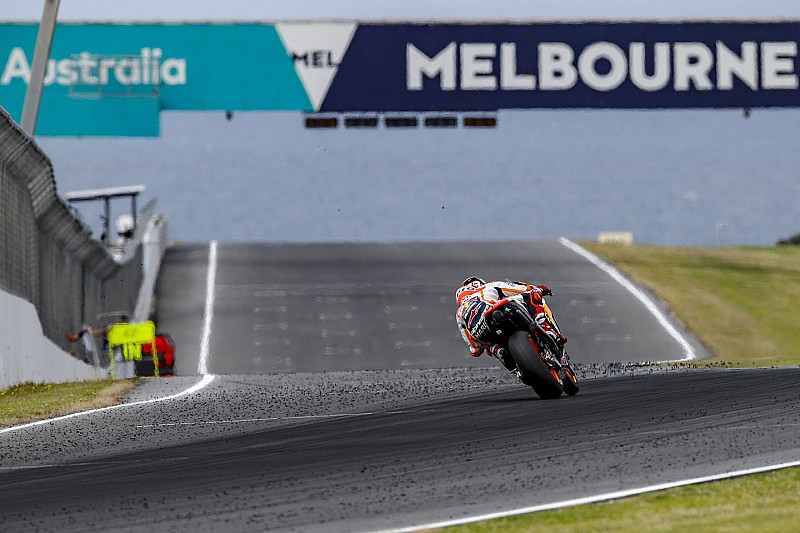 Historie, Wetter, Zeitplan: Infos zur MotoGP in Australien