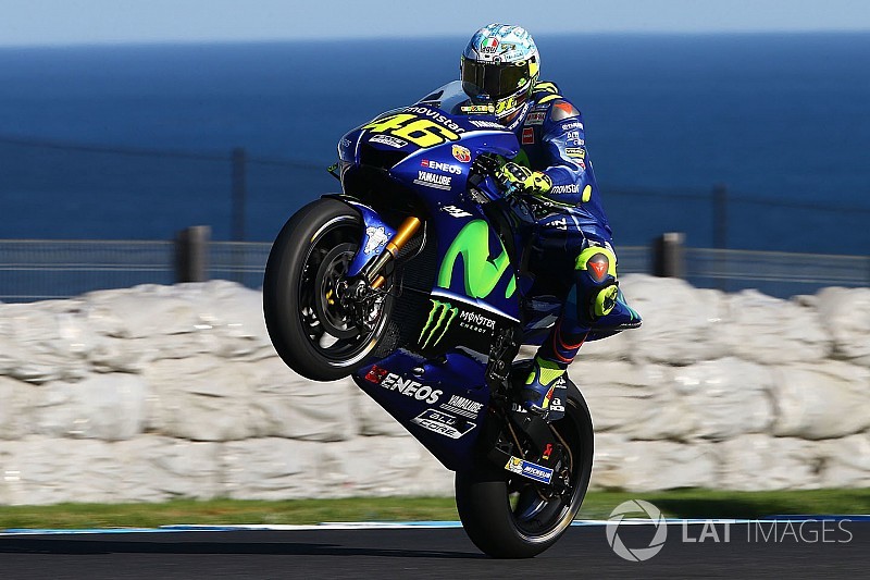 TV-Programm: MotoGP auf Phillip Island im Livestream und Live-TV