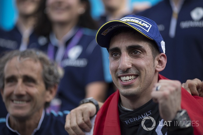Prost: “Avrei lasciato libero Buemi, ma soltanto per una gara”