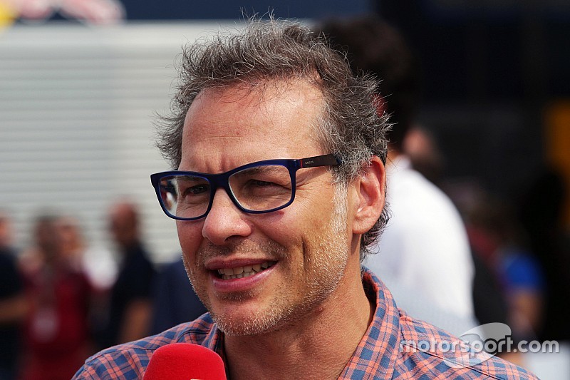 Villeneuve: Lob für Verstappen, Kritik an Aussteiger Kwjat