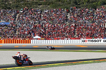 Historie, Wetter, Zeitplan: Infos zur MotoGP in Valencia