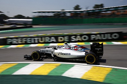 Formel 1 2017: Daten und Fakten zum GP Brasilien in Sao Paulo