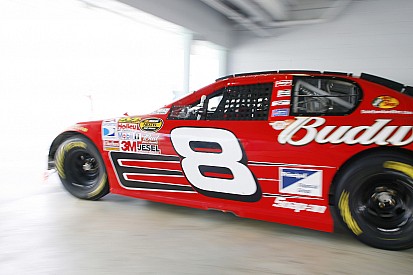 Budweiser honors Dale Earnhardt Jr. with 'One Last Ride' tribute video